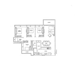 Waterfront Gold (D16), Condominium #557463551